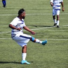 Justin Kumar