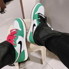 Long Dior