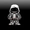 DC!DustDust Sans