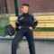 Siam Ahmed