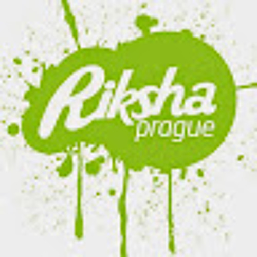 Riksha Prague’s avatar