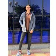 Loay Rady Mohamed