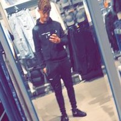 Shane Attwood