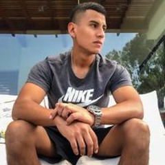 Jose Maria Castillo Poma