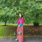 Kinley Wangmo