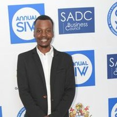 Manasseh Mwangonde