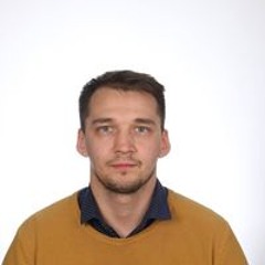 Владимир Белянин