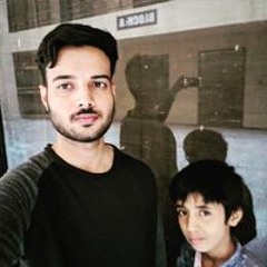 Noman Ahmed