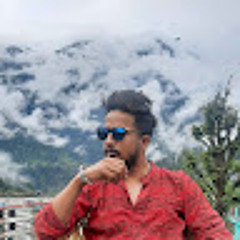 Chinmay Kshirsagar