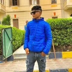 Hussaam Mohamed