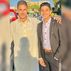 علاء حماده مقلد