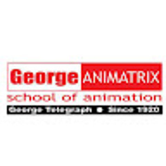 George Animatrix