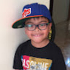 Chanse Enzo Cabague