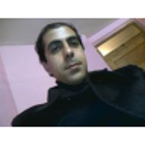 Mohammad Daneshpanah’s avatar