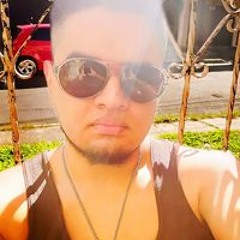 Kevin Roldan