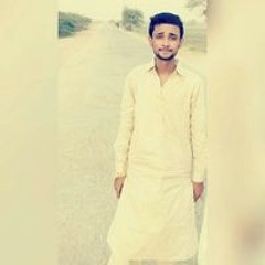 Farhad Ali