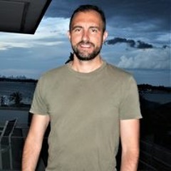Luke Porter