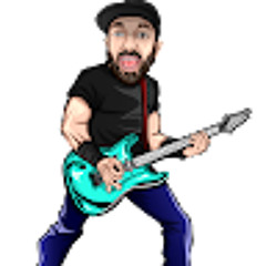 Joey - Fired Up Frets