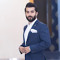 Yadullah Hussain