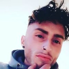 Reece William Mulholland