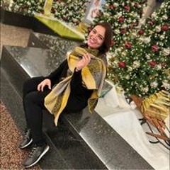 Zainab Shoukat