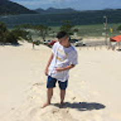 Matheus Ribeiro
