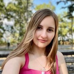 Кристина Матюхина