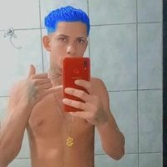 Jordan Fernandes