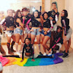 As Eletrizantes Do Funk