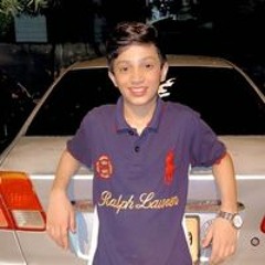 Muhammad Umer