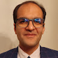Mohammad Haghighat