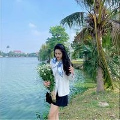 Tra Xuan Ha