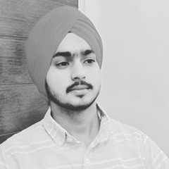 Harmanjot Singh