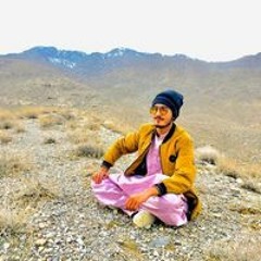 Mehboob Mengal
