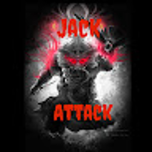 Jack Attack’s avatar