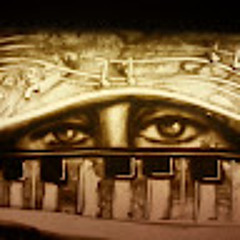 artist David William