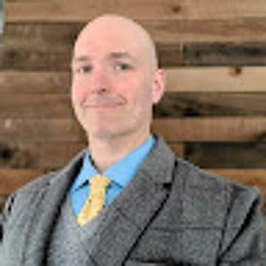 Tim Rylander PT, EdD