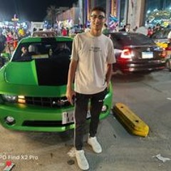 عمرلو السيد