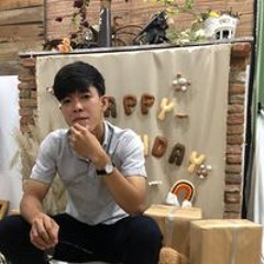 Minh Nguyen
