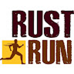 RUST RUN