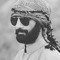 علئ رضا