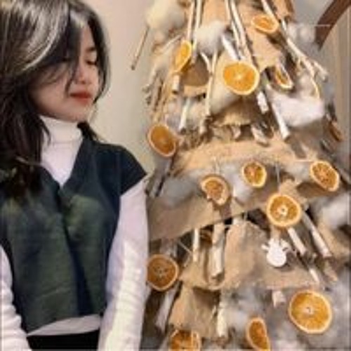 Huyền Trang’s avatar