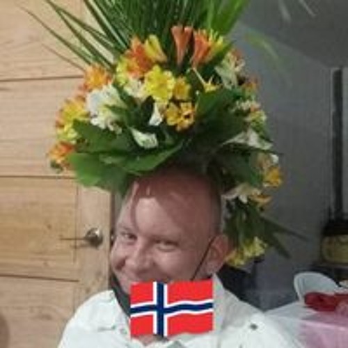 Kjetil Svendsen’s avatar