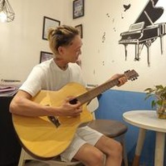 Nguyễn Trọng Tuấn