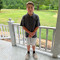 Cody Kelley