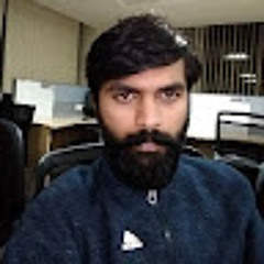 Shabarish KR