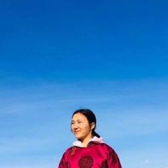 Саран Чимэг П.