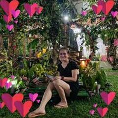 Liza Garchitorena