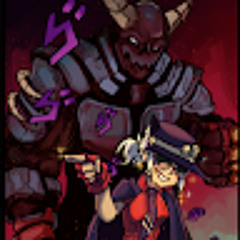 The Necrodancer