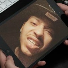 Brandon DiNo Rivera